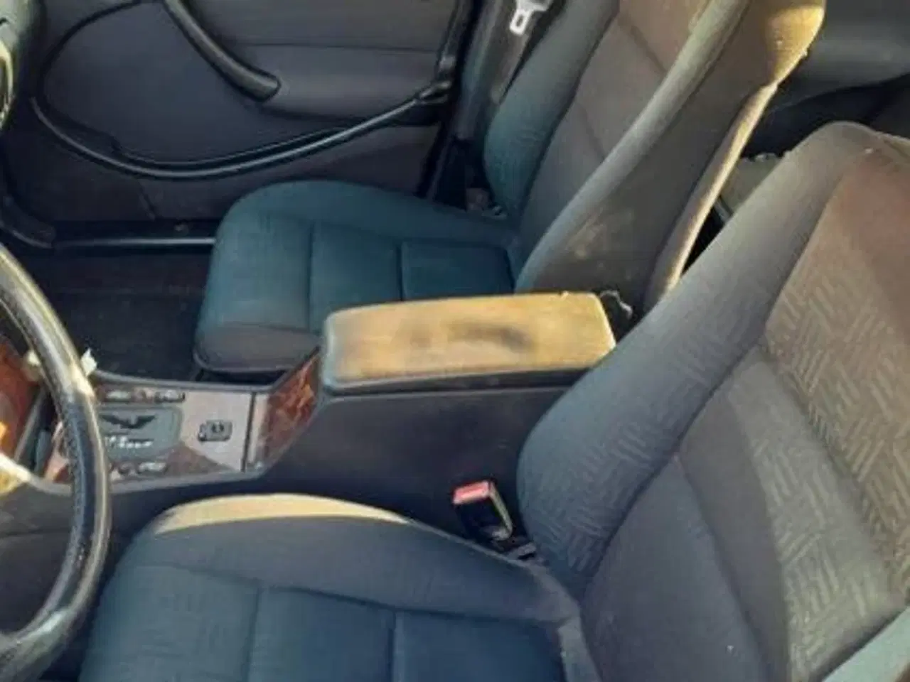 Billede 7 - Mercedes Benz 