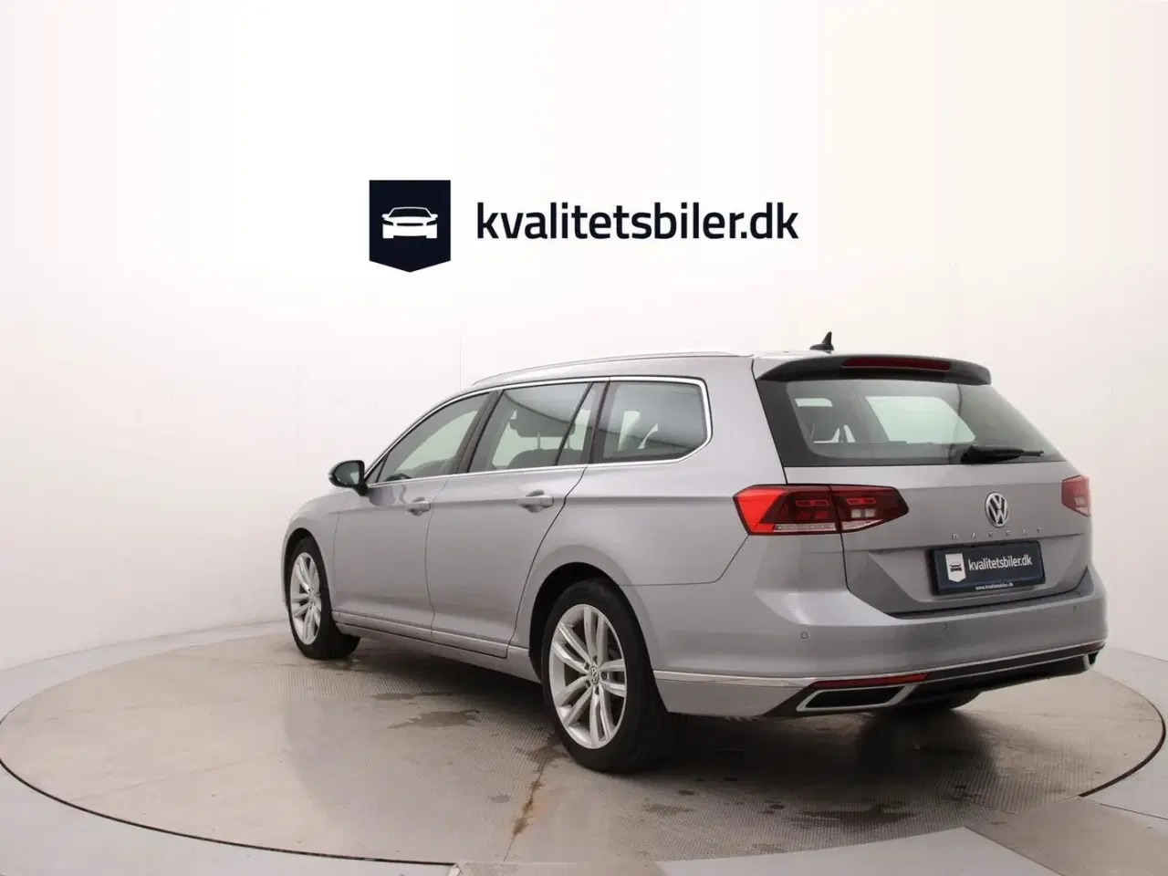 Billede 3 - VW Passat 1,5 TSi 150 Elegance+ Variant DSG