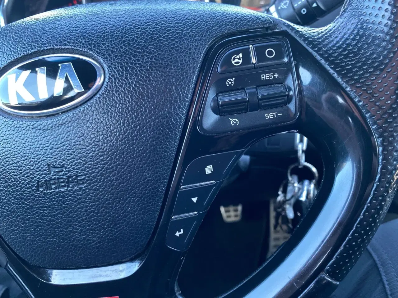 Billede 17 - Kia Ceed SW 1,6 CRDI GT-Line 136HK Stc 6g