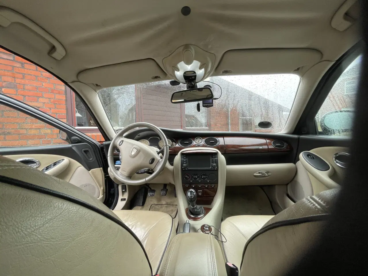 Billede 2 - Vær kritisk Kør Britisk