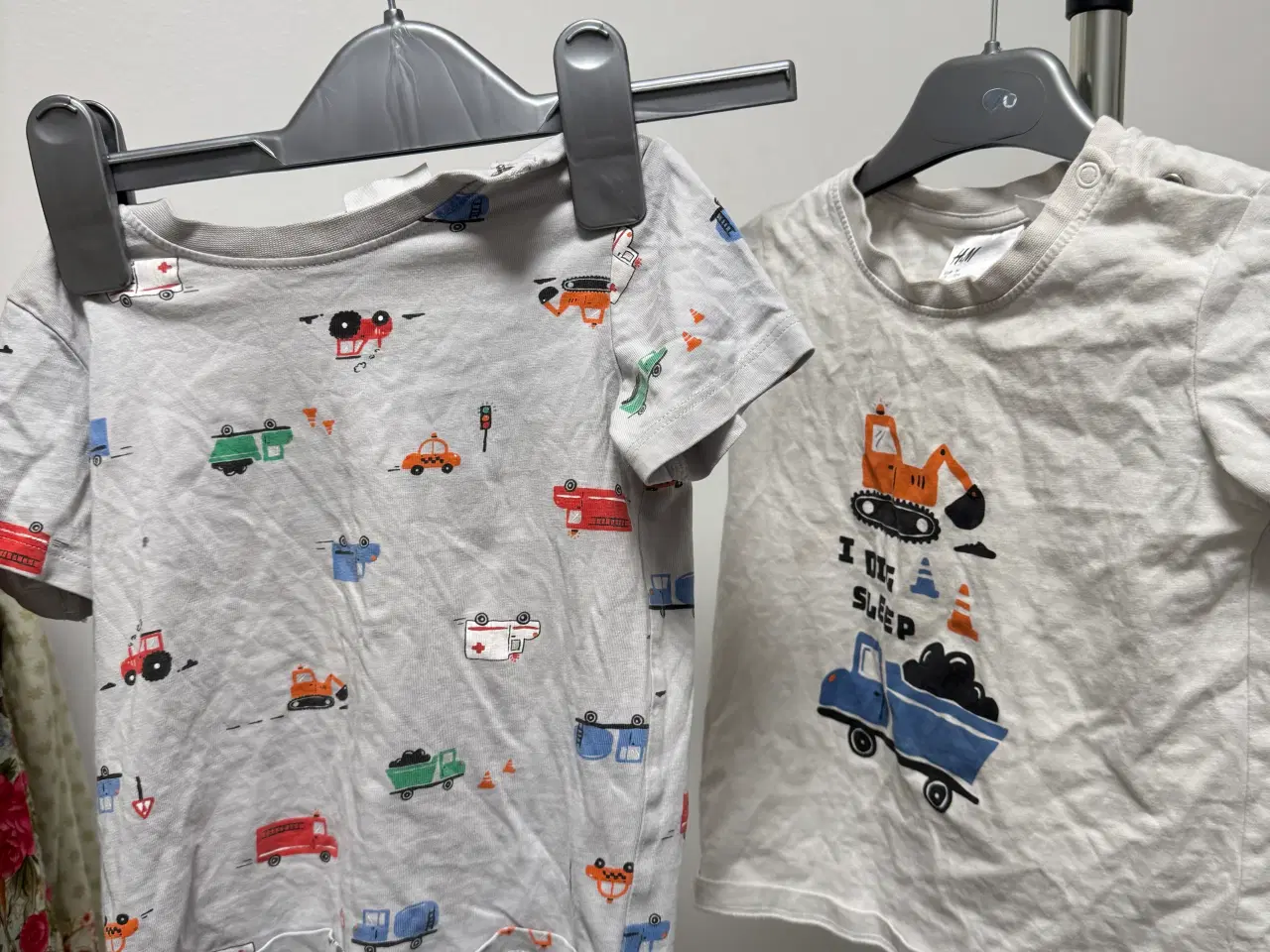 Billede 2 - Babytøj 1-2 år 