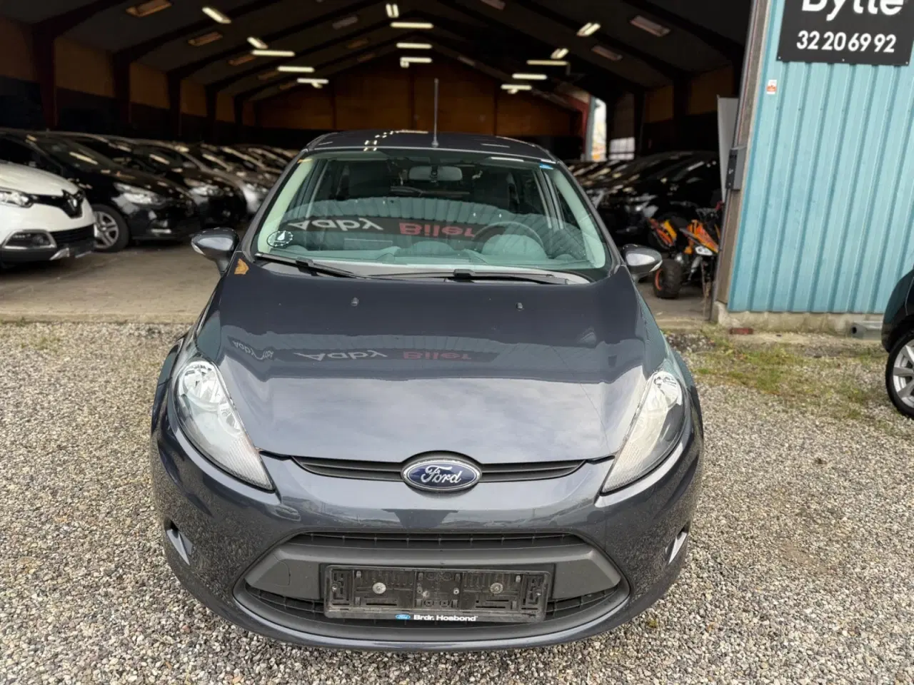 Billede 3 - Ford Fiesta 1,4 Trend