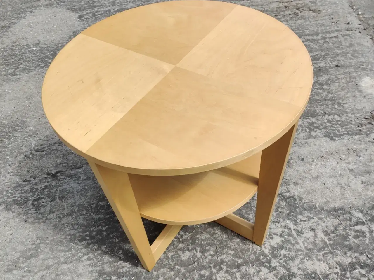 Billede 1 - Coffe-table IKEA VEJMON 
