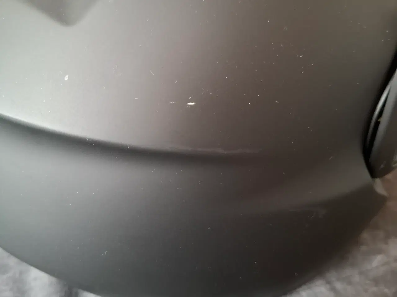 Billede 6 - Shoei Neotec hjelm 