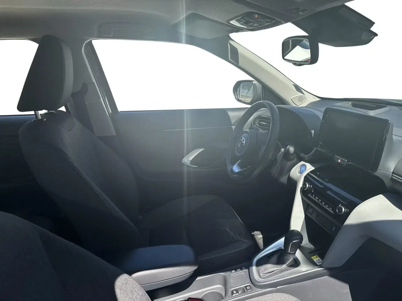 Billede 7 - Toyota Yaris Cross 1,5 Hybrid Active Technology Plus 116HK 5d Trinl. Gear