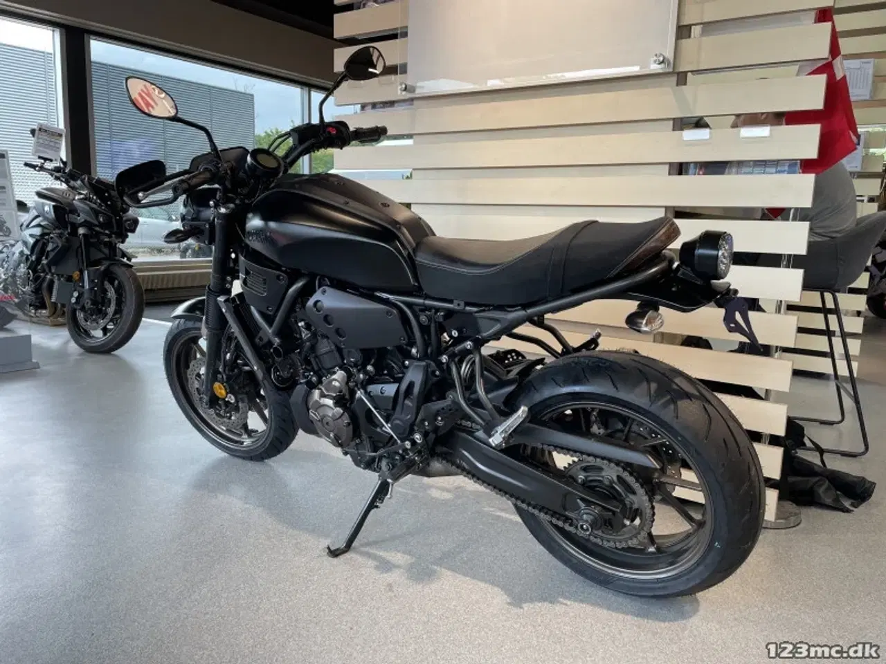 Billede 7 - Yamaha XSR 700