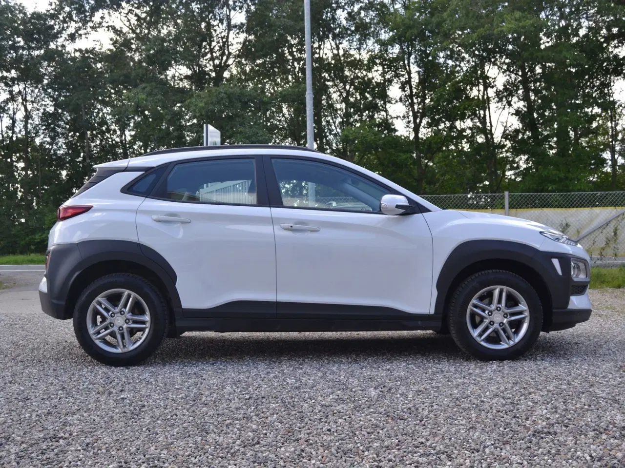 Billede 4 - Hyundai Kona 1,0 T-GDI Trend 120HK 5d 6g