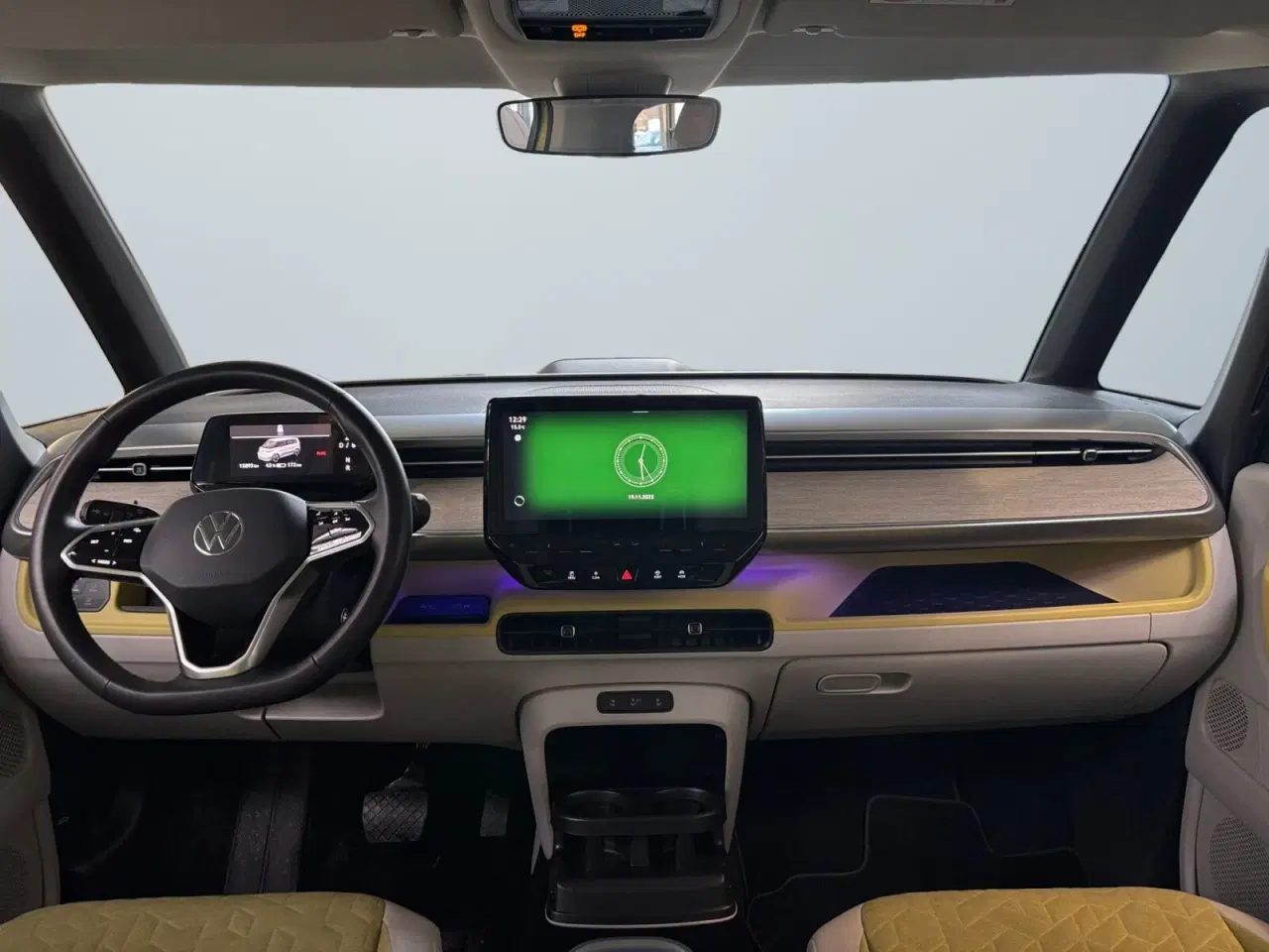 Billede 5 - VW ID.Buzz 77 Life SWB