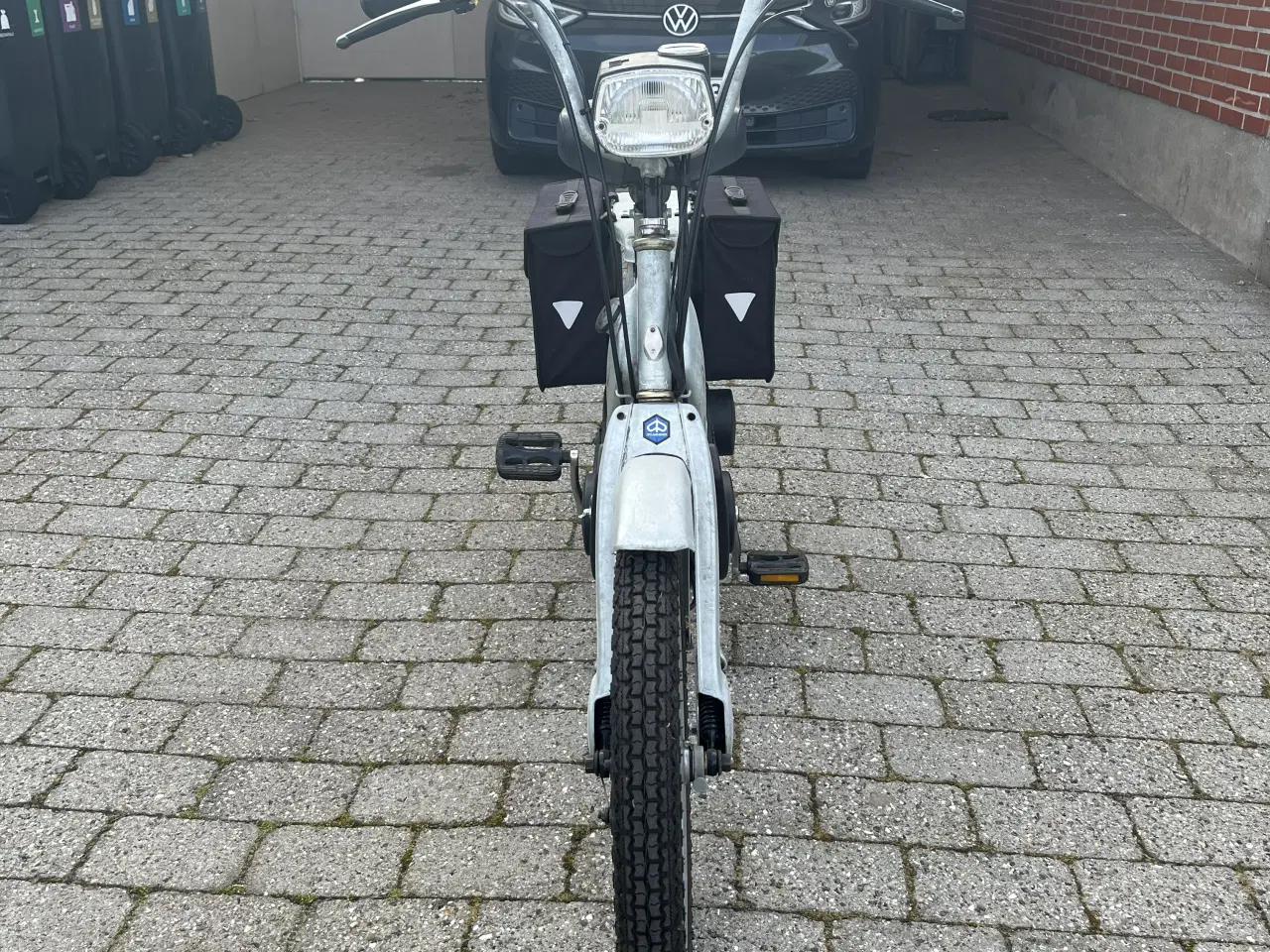 Billede 6 - Piaggio Vespa Ciao