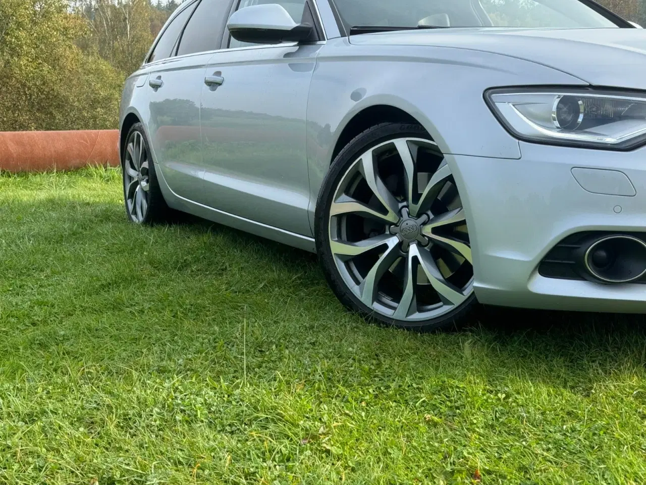 Billede 3 - Audi A6 3,0 TDi 245 Avant quattro S-tr.