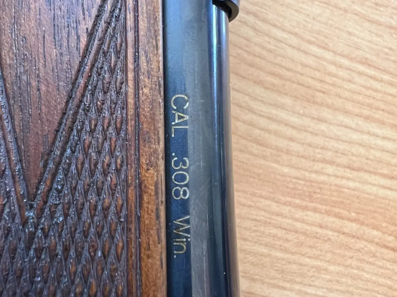 Billede 5 - Titan 6 cal 308 win