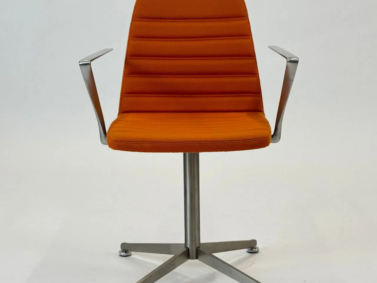 Billede 3 - Paustian | Spinal Chair 44 (Orange)