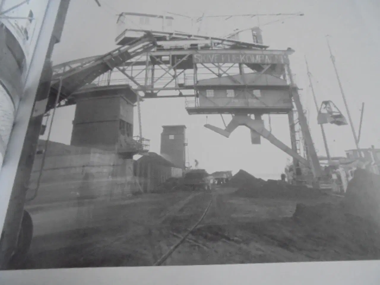 Billede 6 - Skive havn 1869-2019 – en billedbog  