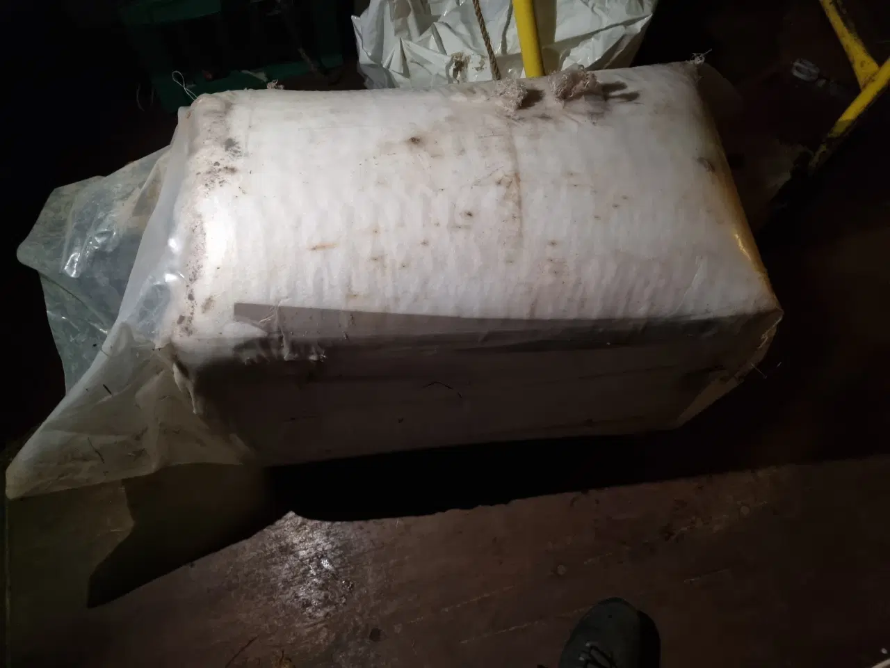 Billede 4 - Nettragt til juletræer 34cm 