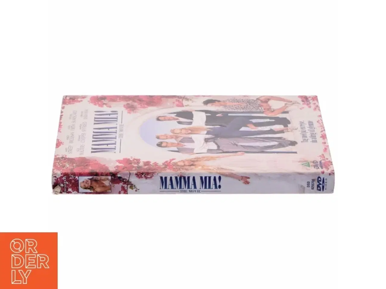 Billede 2 - Mamma Mia!