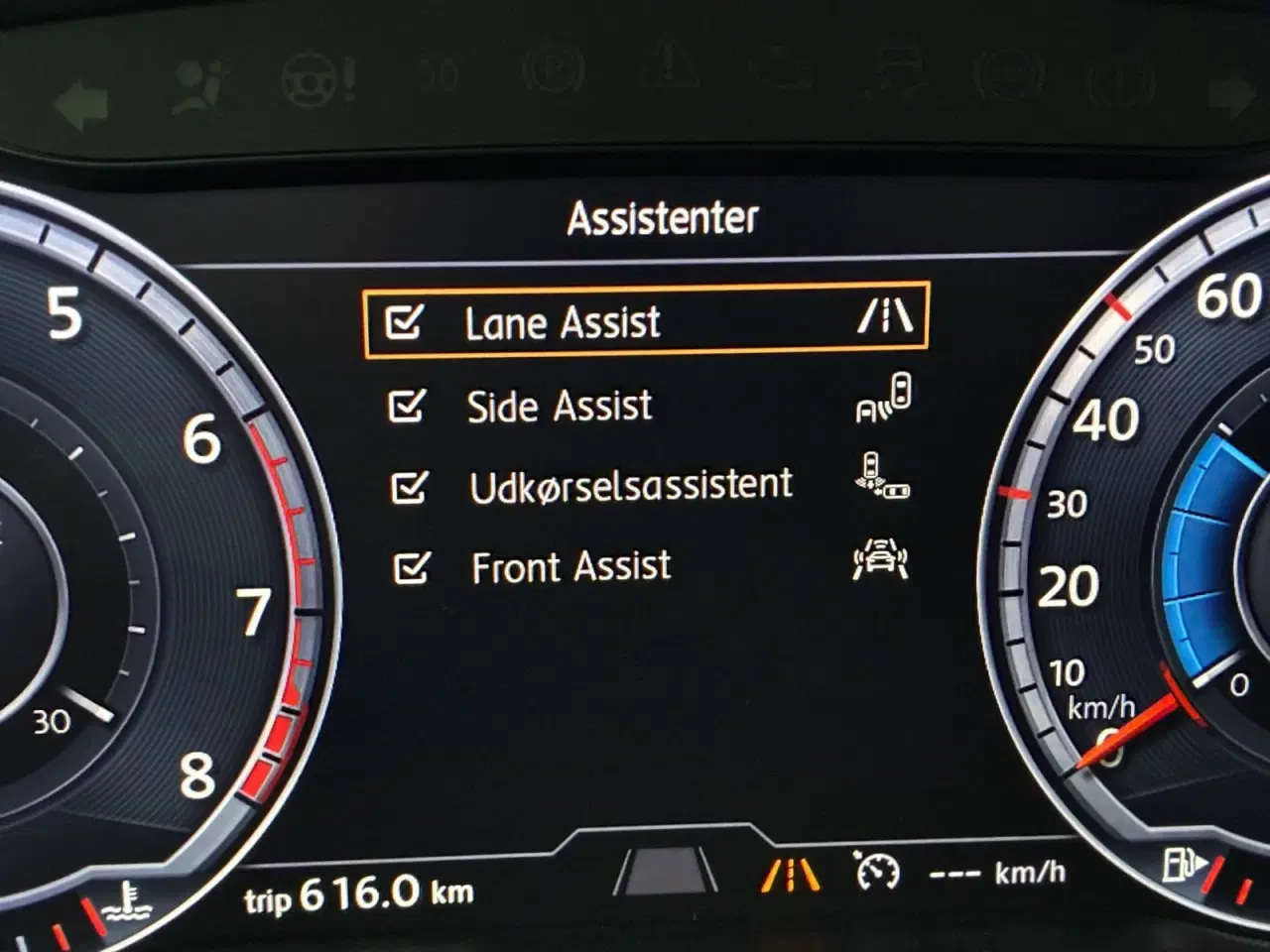 Billede 19 - VW Passat 2,0 TSi 280 R-line DSG 4Motion