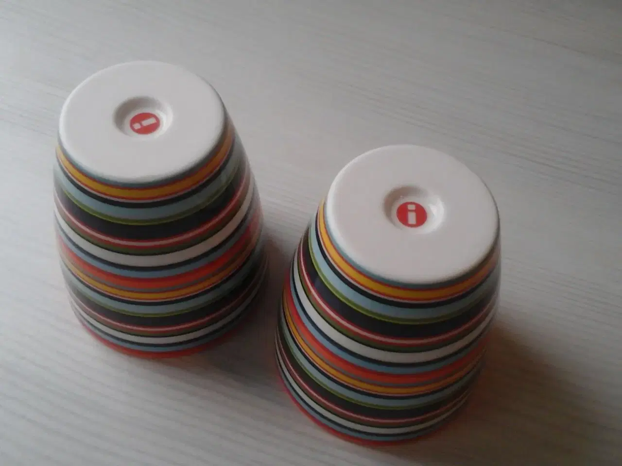 Billede 2 - Krus Iittala Origo