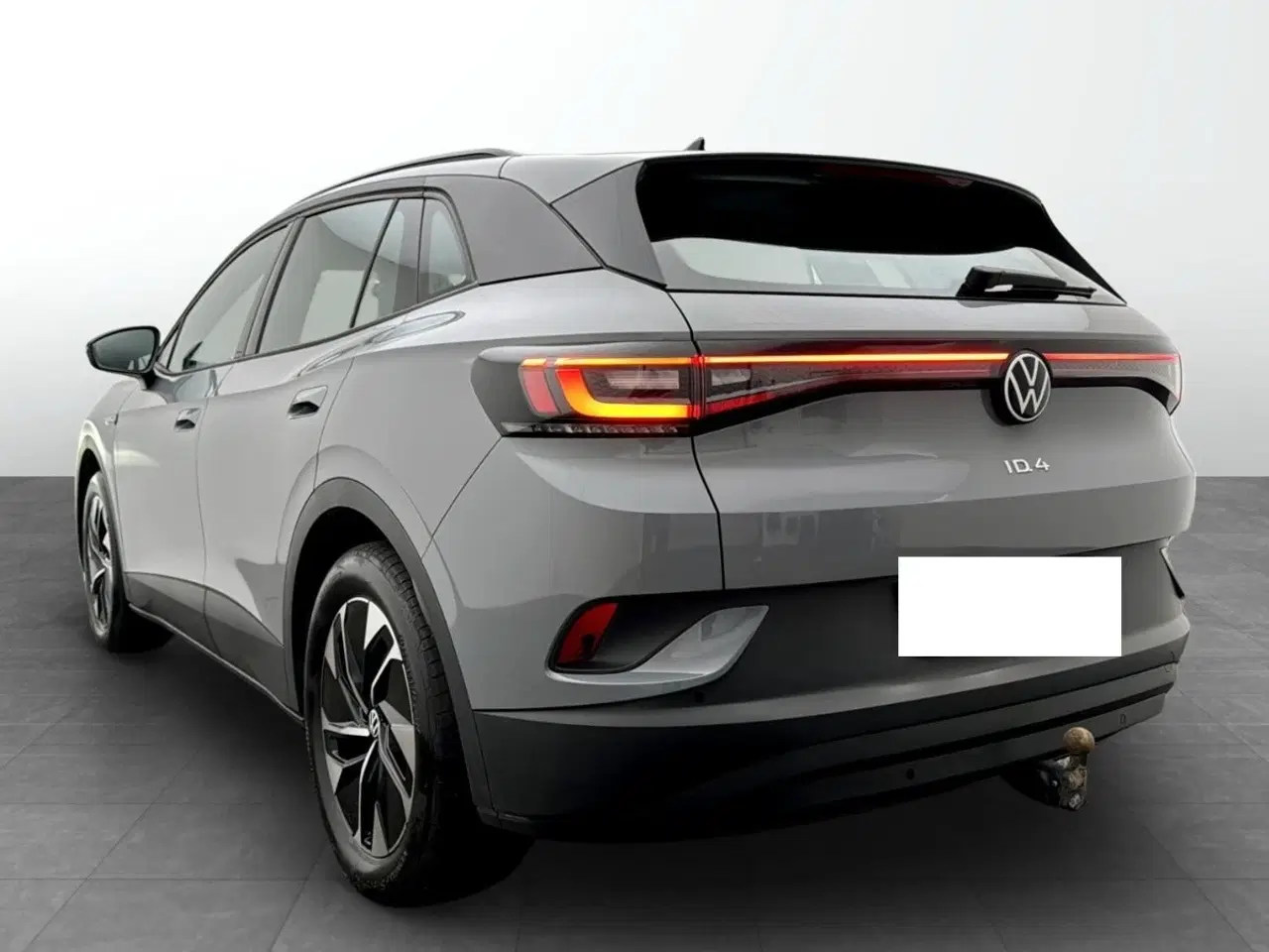 Billede 4 - VW ID.4 77 Pro Performance