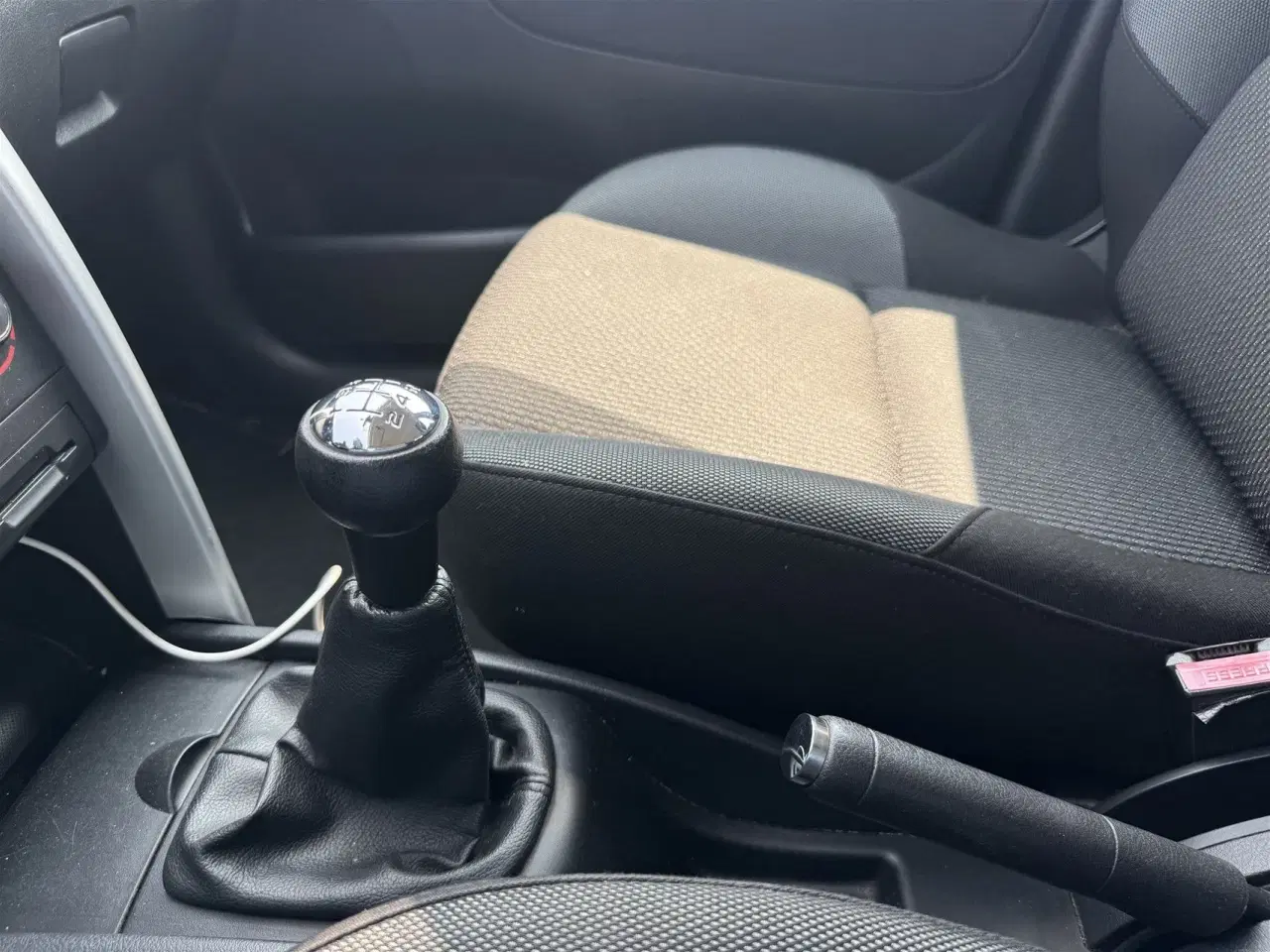 Billede 16 - Peugeot 207 1,6 HDI Comfort Plus 90HK 3d