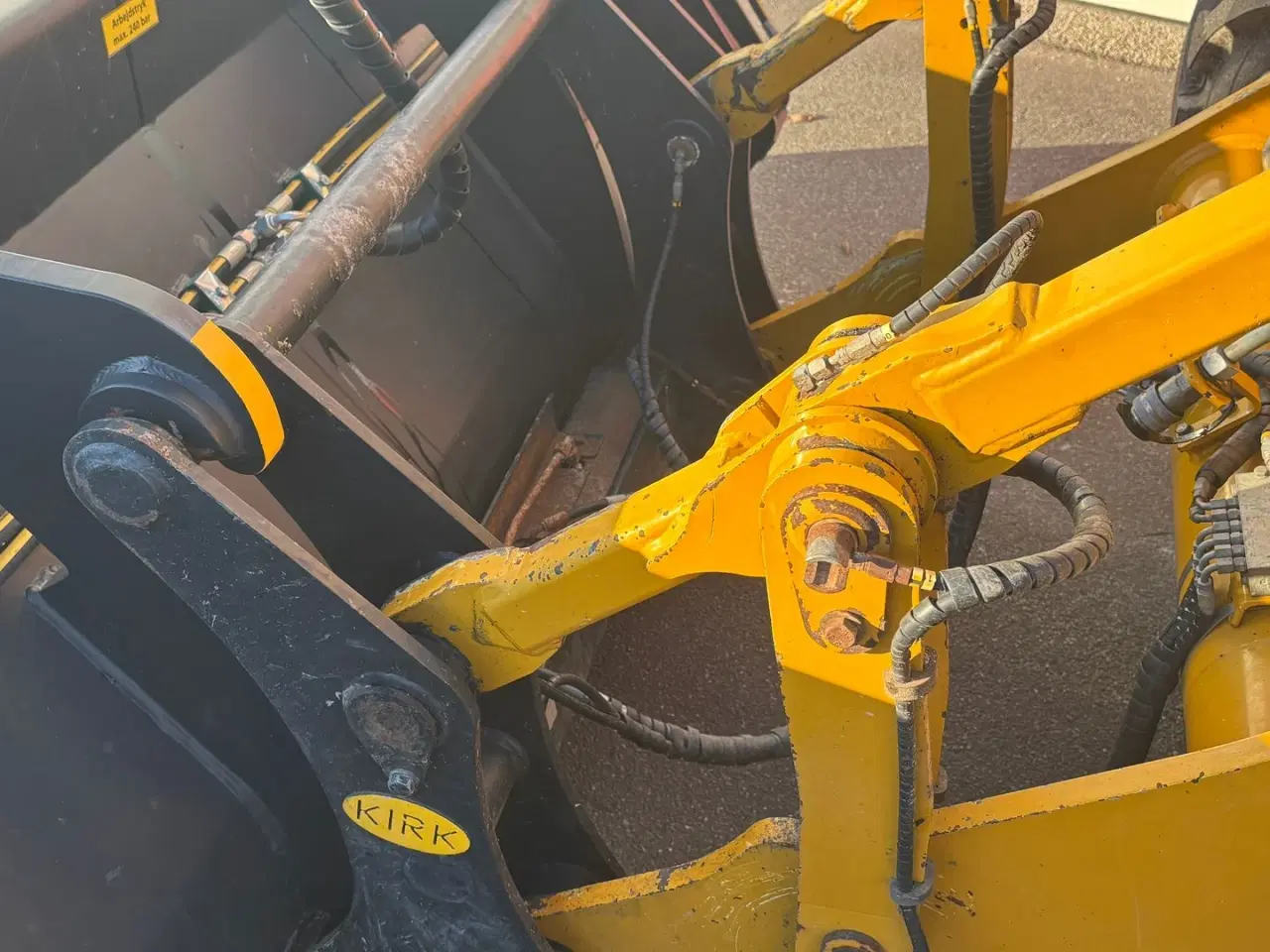 Billede 4 - Hydrema 906 E 906 E