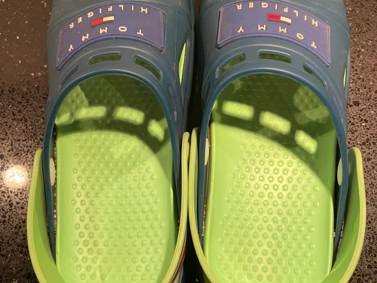Billede 4 - Tommy Hilfiger sandaler 