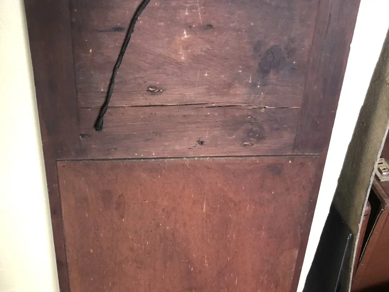 Billede 2 - Entrespejl