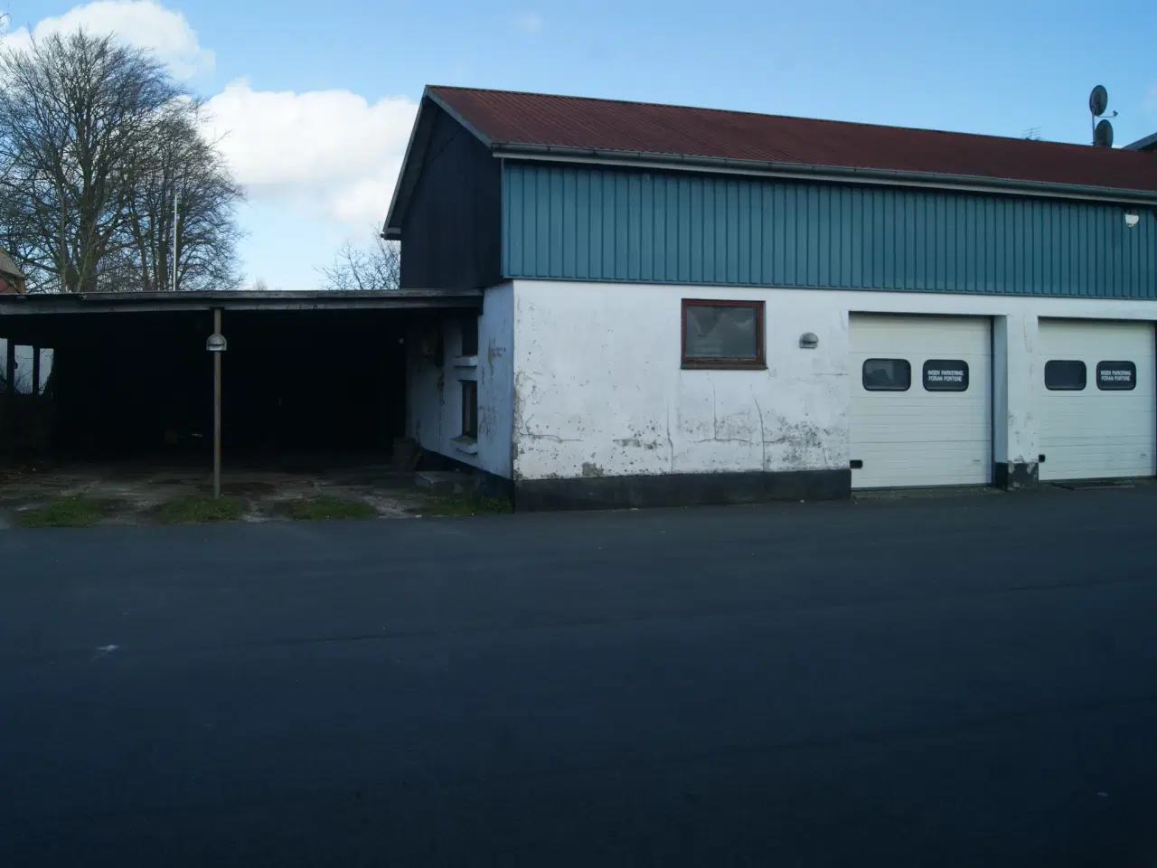 Billede 3 - Multi Ejendom, med mange muligheder. I landsby.