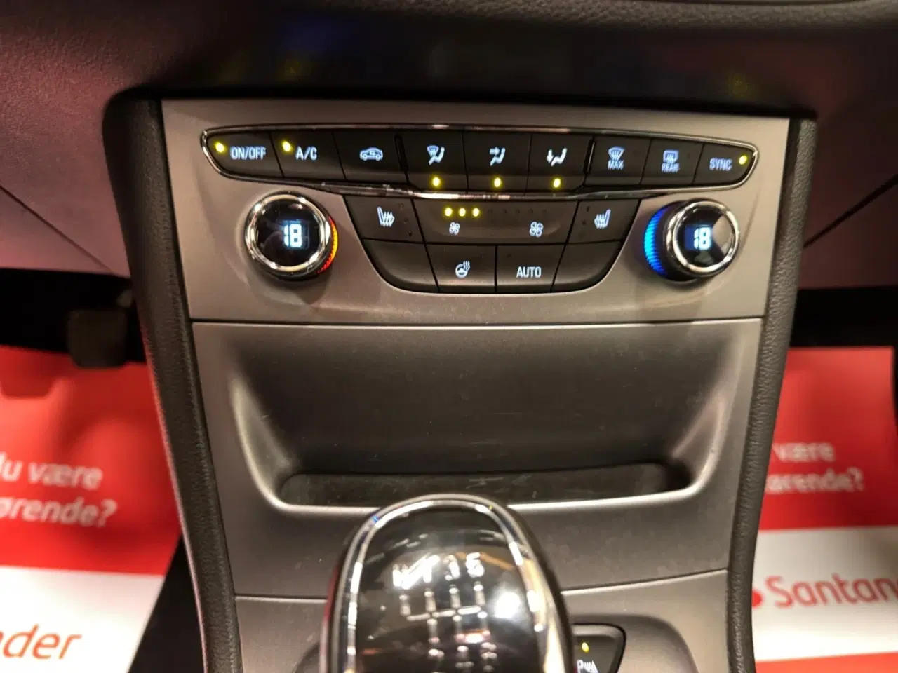 Billede 12 - Opel Astra 1,6 CDTi 110 Enjoy Sports Tourer