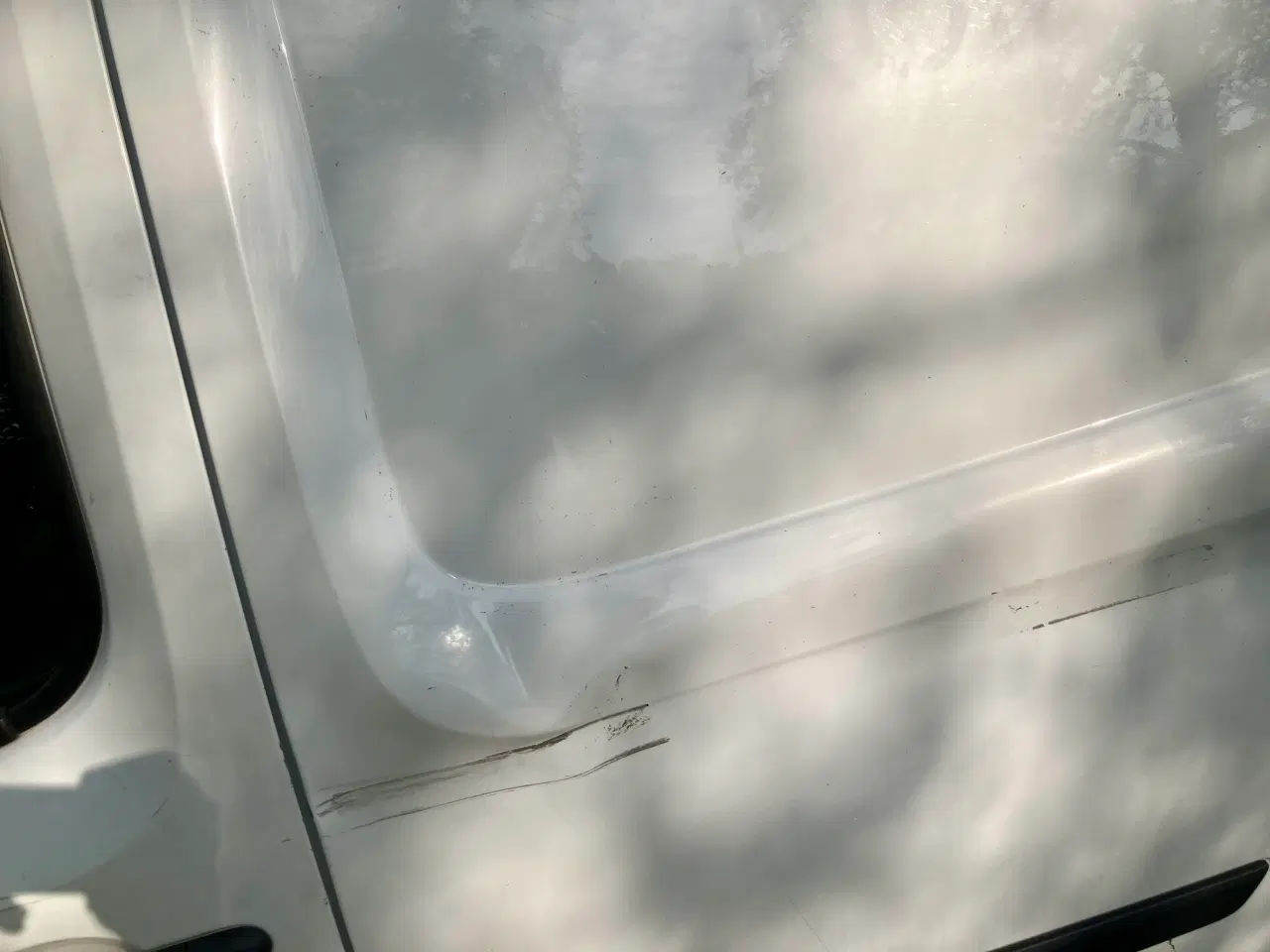Billede 8 - Renault kangoo 2018