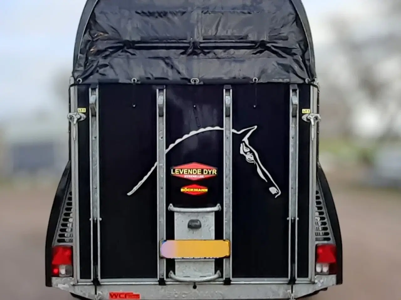 Billede 3 - Böckmann Grand Master SKA-WCF