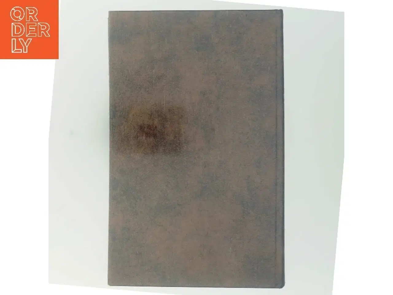 Billede 4 - Bjørneøen af Alistair MacLean (Bog)