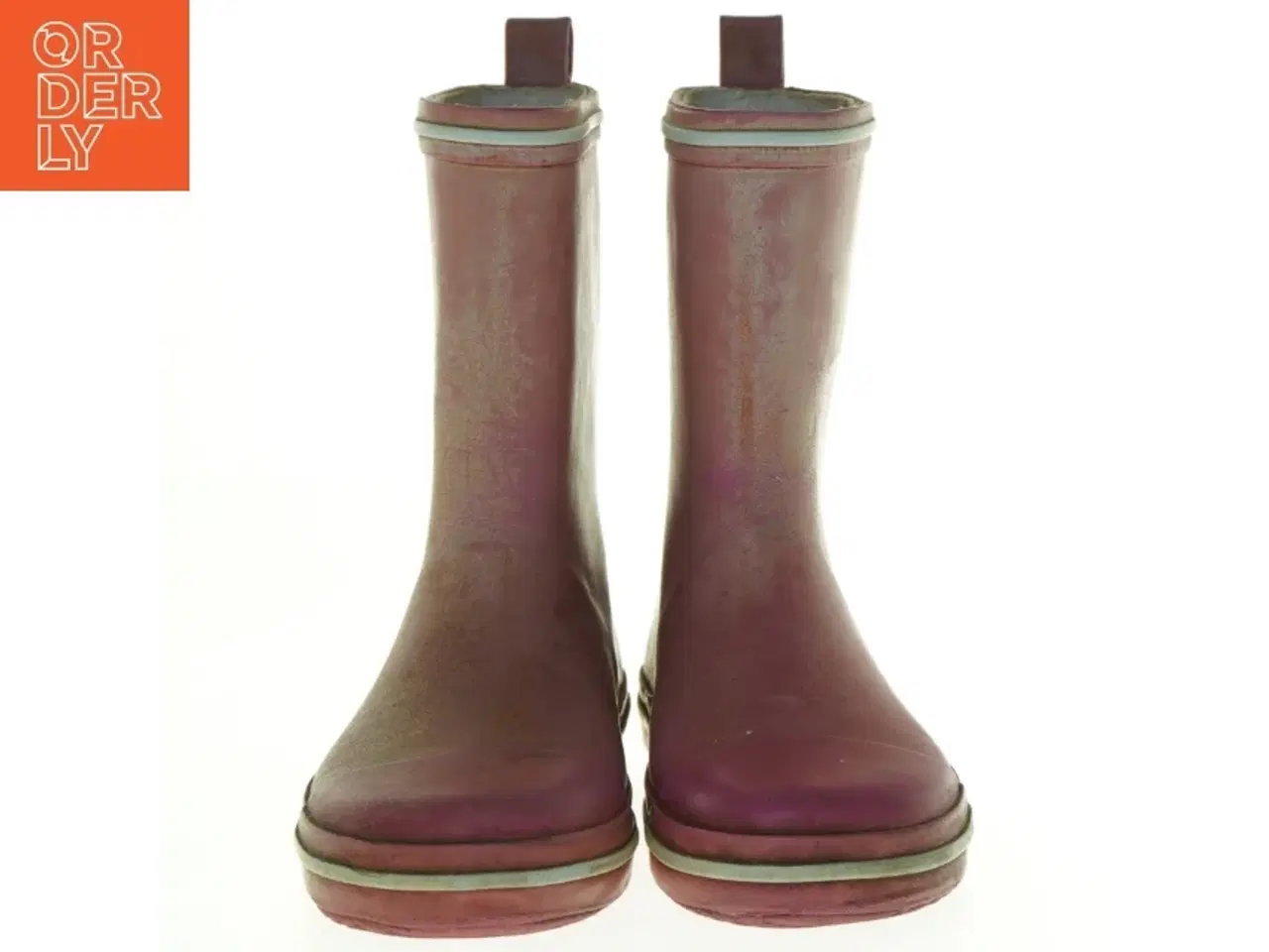 Billede 2 - Gumistøvler (str. 29)