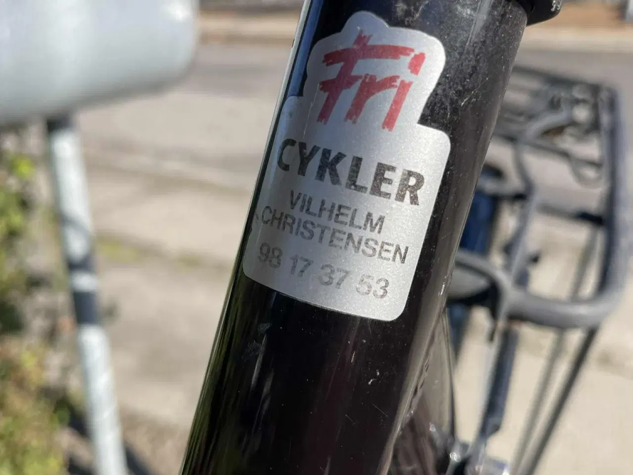 Billede 4 - Cykel Centurion
