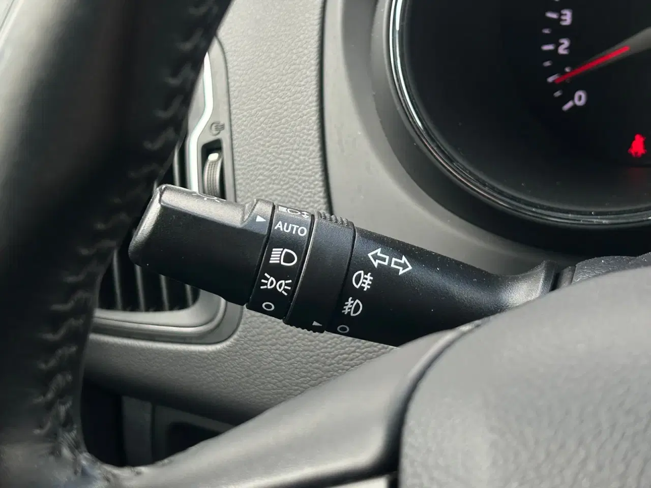 Billede 10 - Kia Rio 1,2 CVVT Attraction