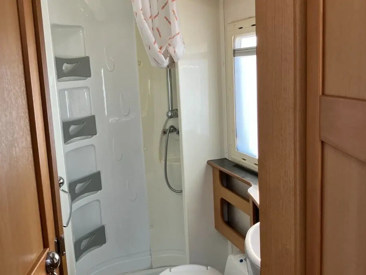 Billede 12 - Reviera 55 2,3 JTD Ducato