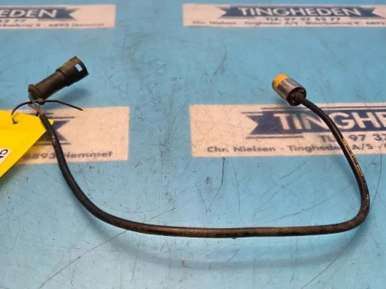 Billede 6 - New Holland TX68 Føler 84056993