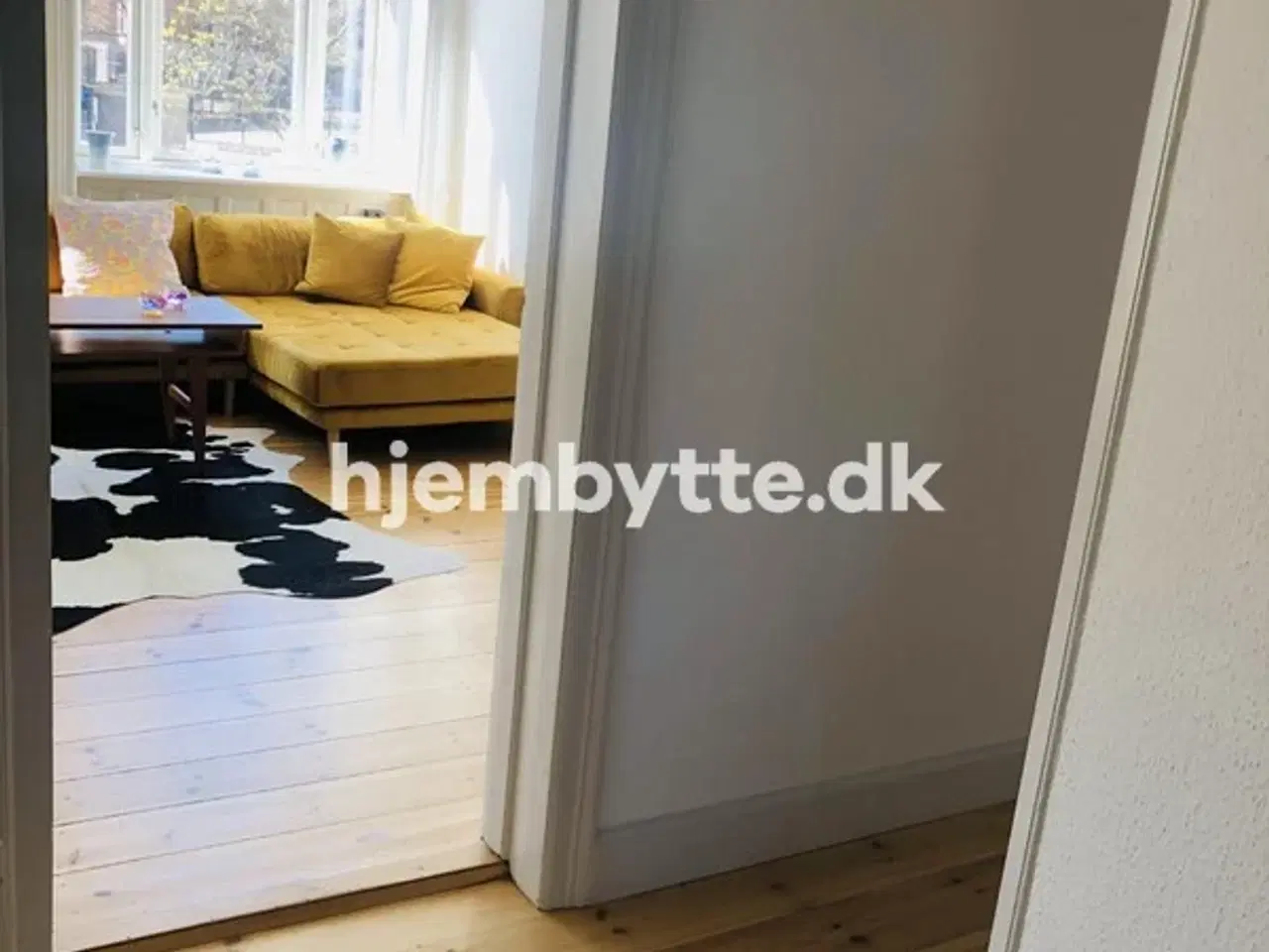 Billede 7 - Hjembytte - SønderBoulevard