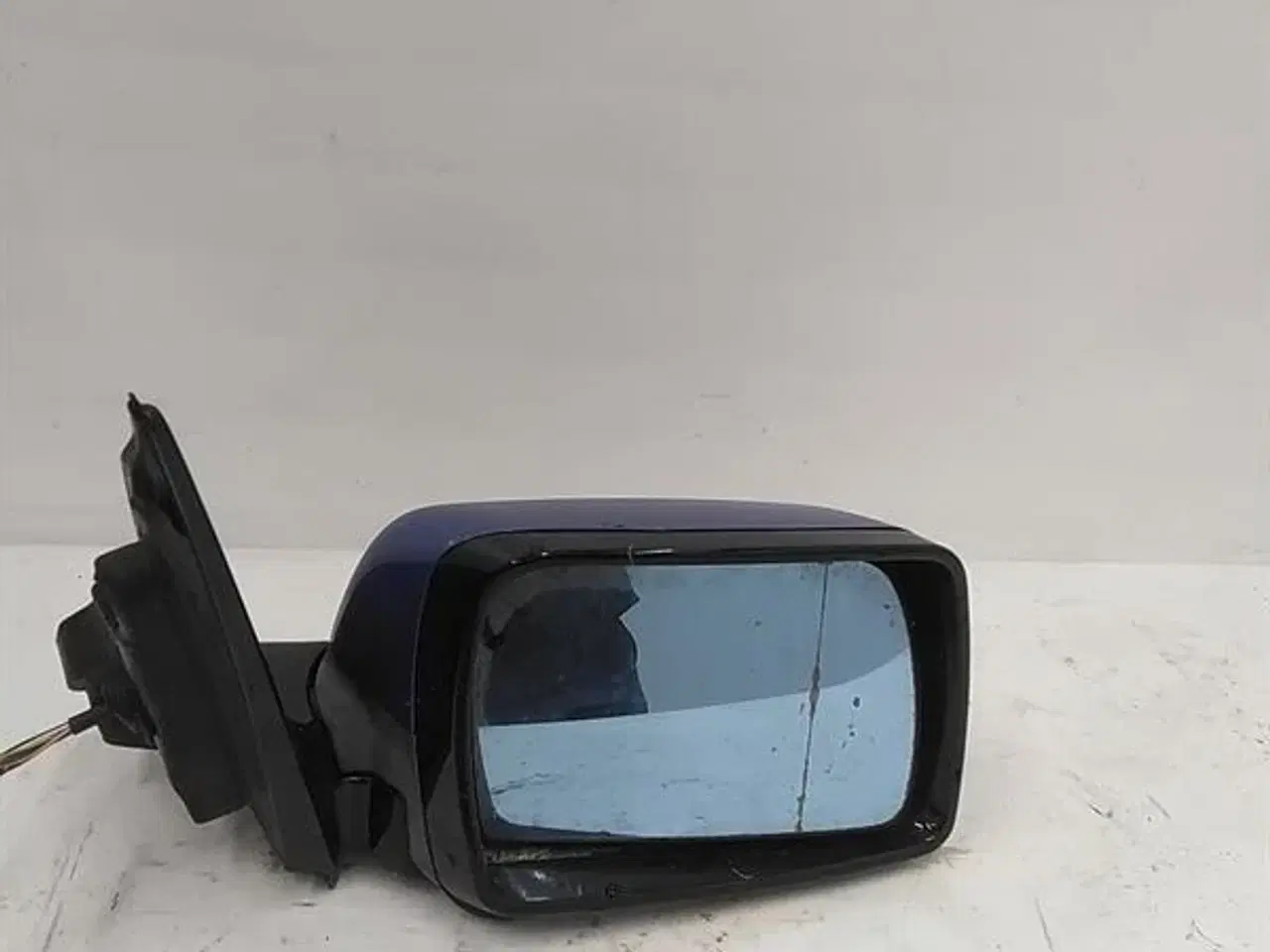 Billede 1 - Sidespejl H.-side Elektrokrome - RHD C47640 BMW X5 (E53)