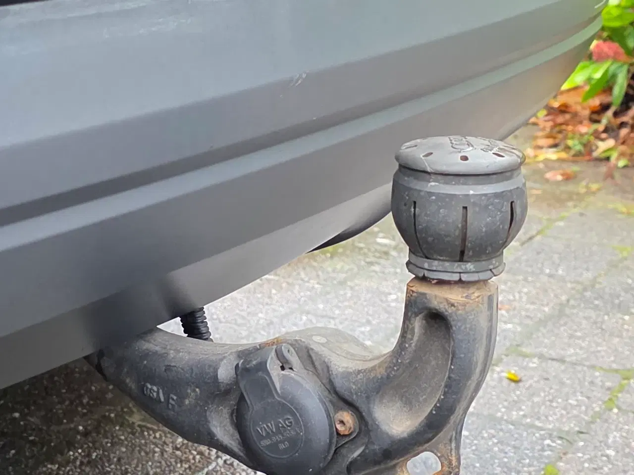 Billede 2 - Audi Q3 1,4 TFSi 150 Ultra, Flot og økonomisk bil