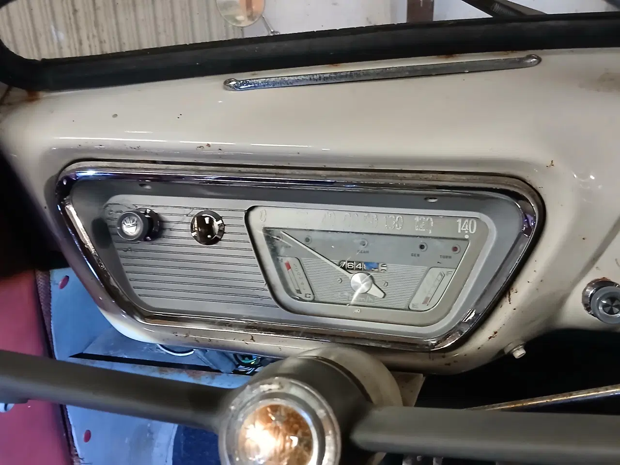 Billede 8 - Ford Anglia 106e Estate Combi 
