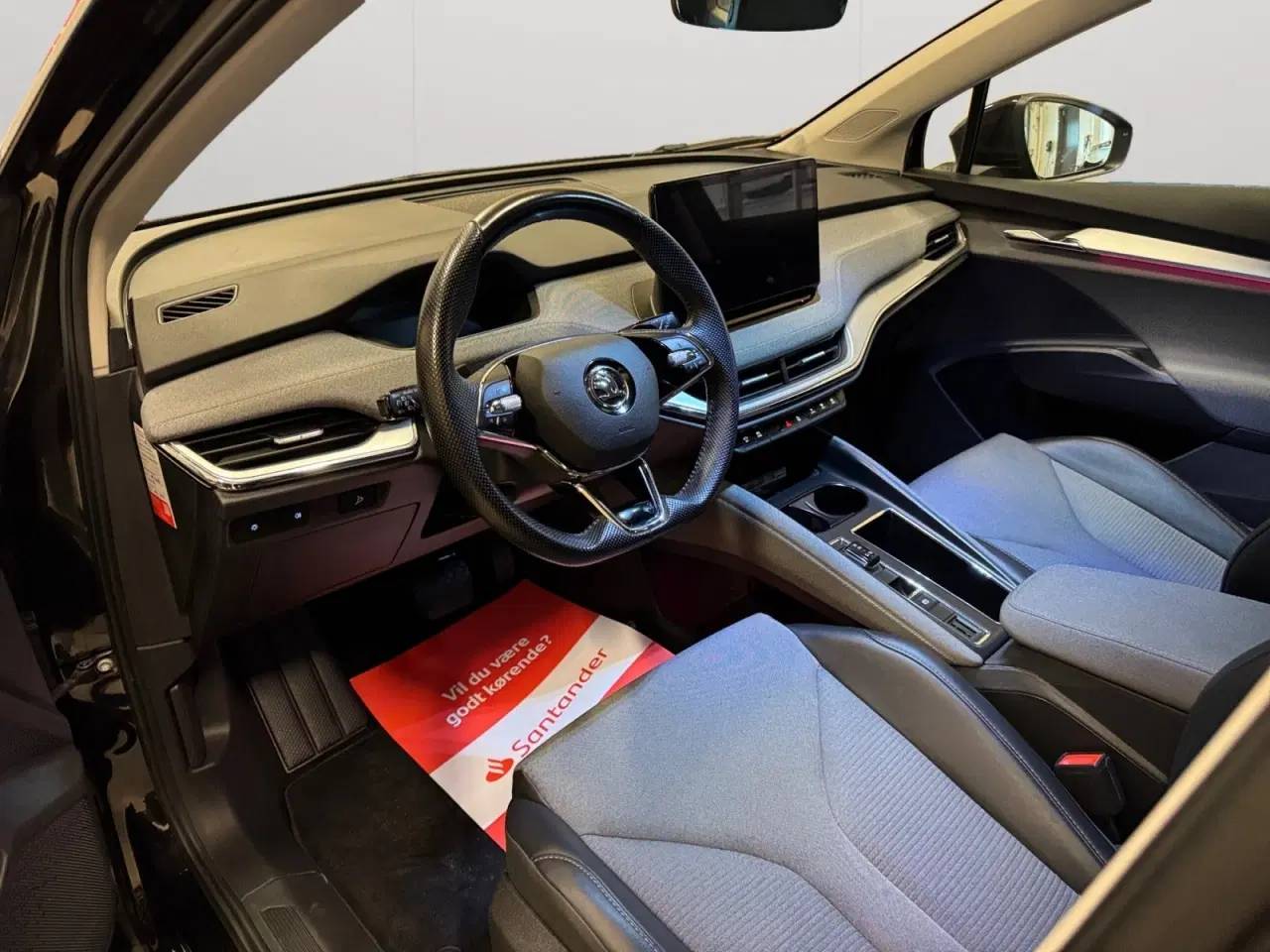 Billede 5 - Skoda Enyaq 60 iV Loft