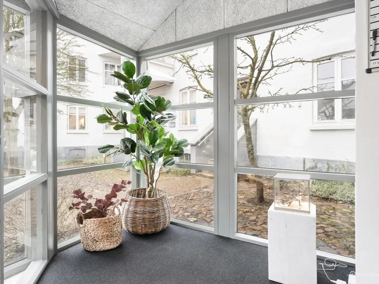 Billede 7 - EasyOffice Randers. Vestergade - lokale 3.03