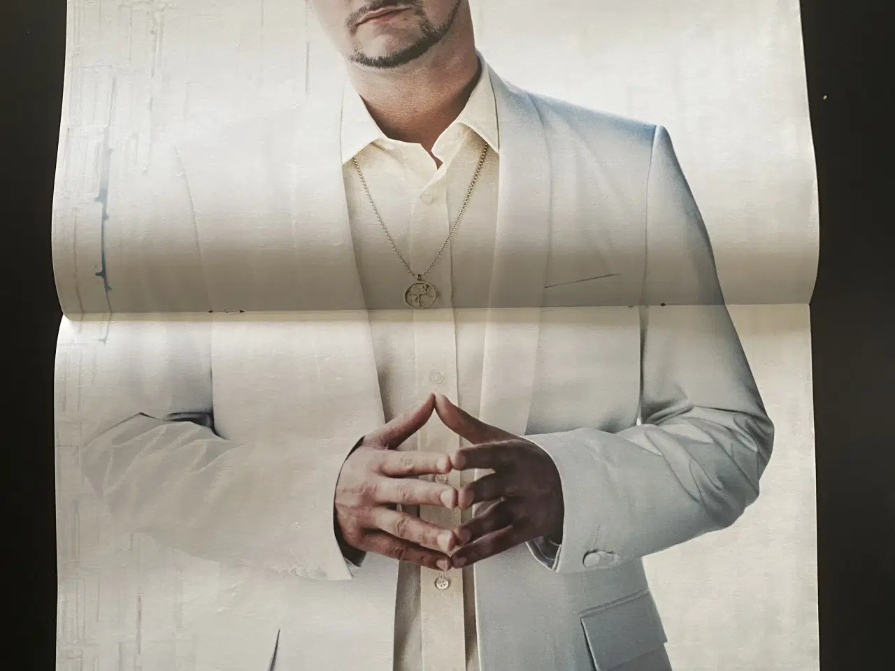 Billede 5 - To-sidet plakater fra 00’erne og 2010’erne, y2k