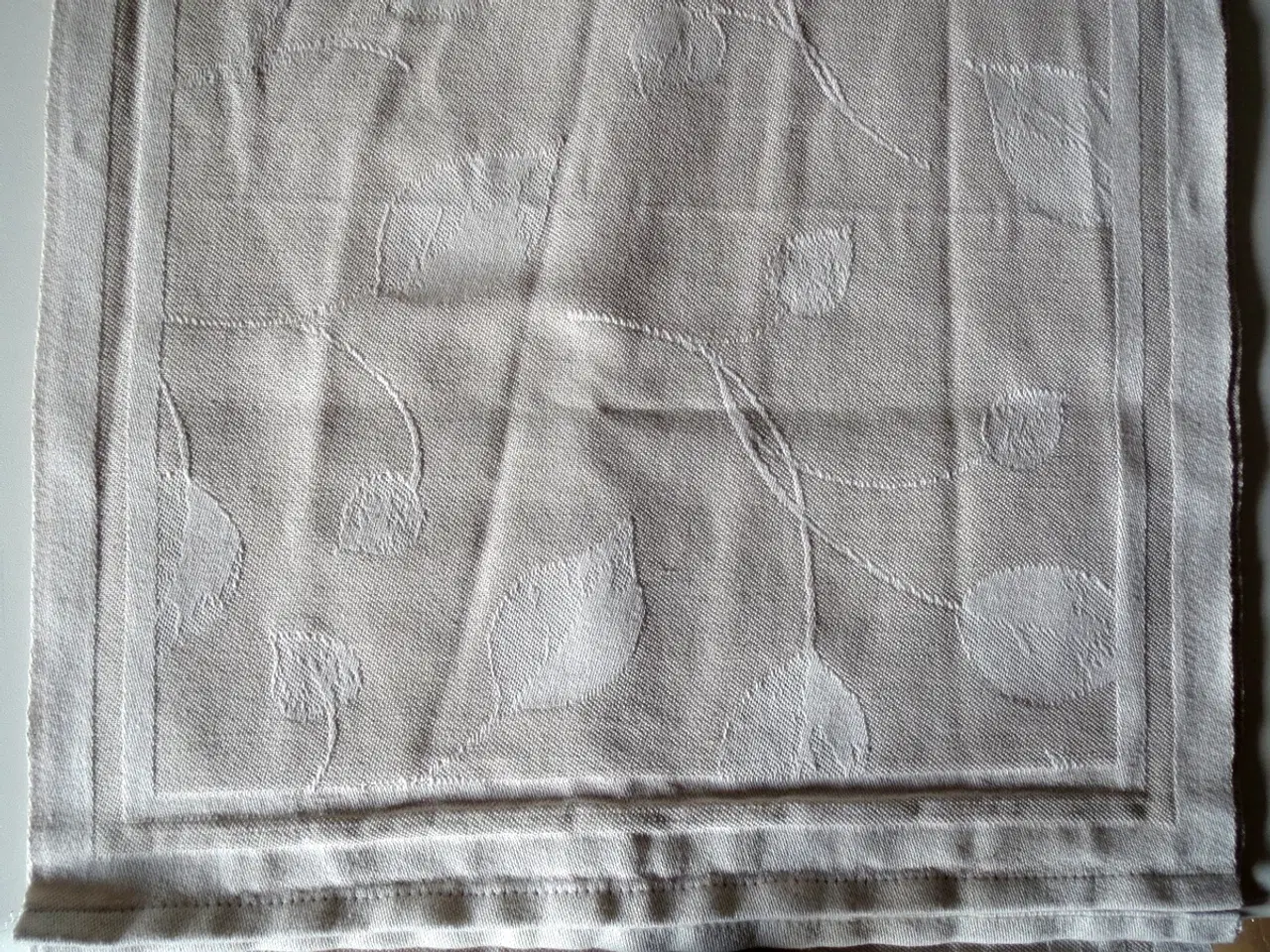 Billede 3 - Ekelund bordløber