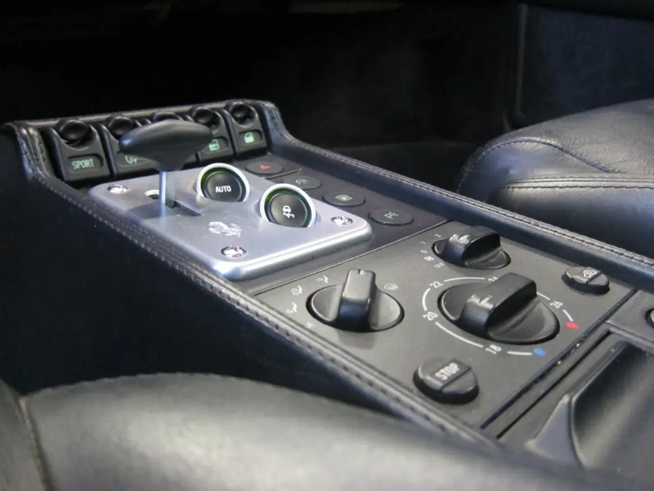 Billede 12 - Ferrari F355 3,5 F1 Spider