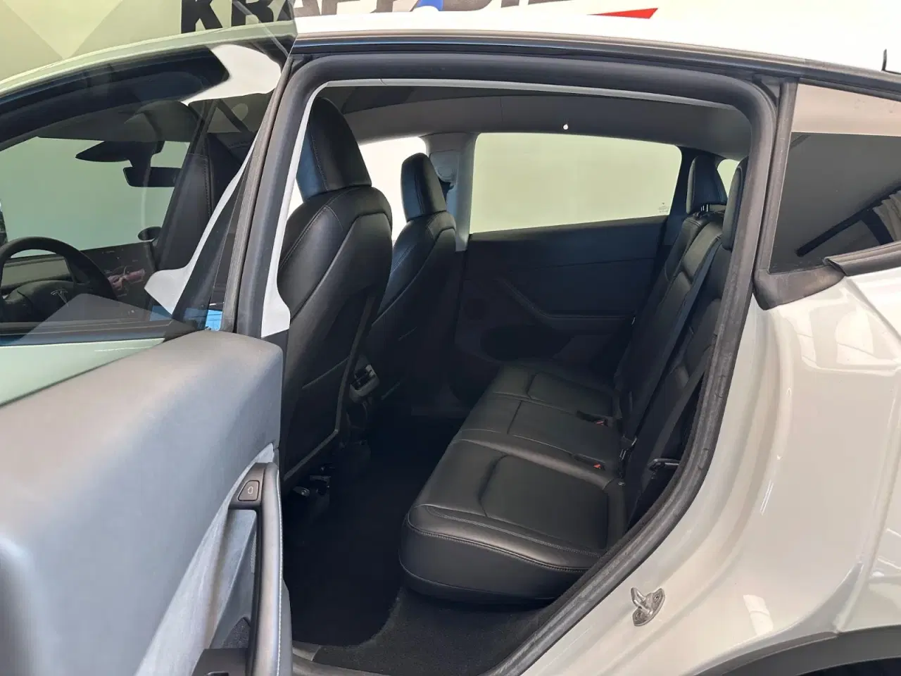 Billede 14 - Tesla Model Y  Long Range AWD