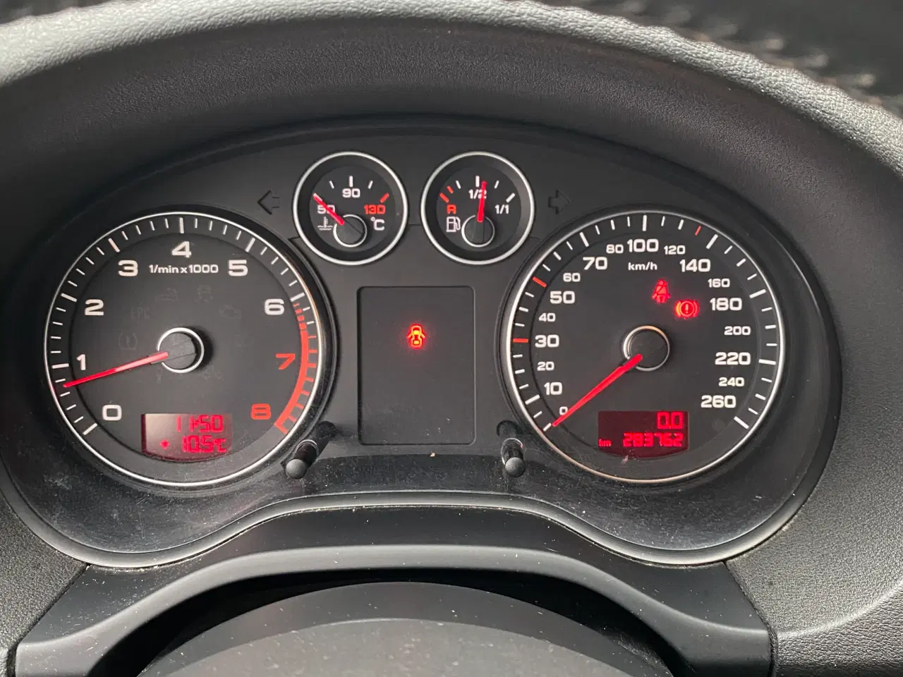 Billede 8 - Audi A3 sportsback 1,4 tsi