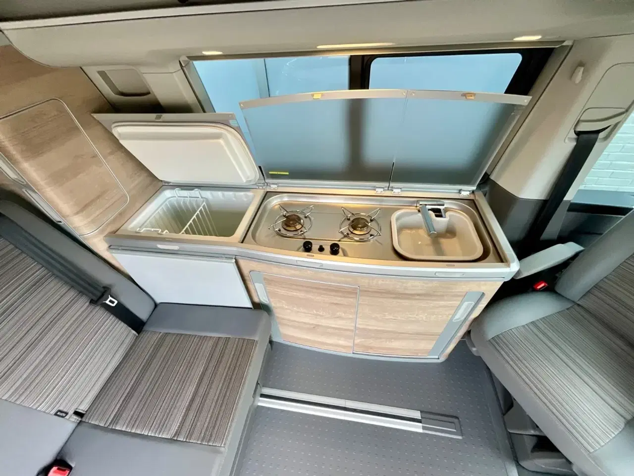 Billede 14 - VW California 2,0 TDi 150 Coast DSG