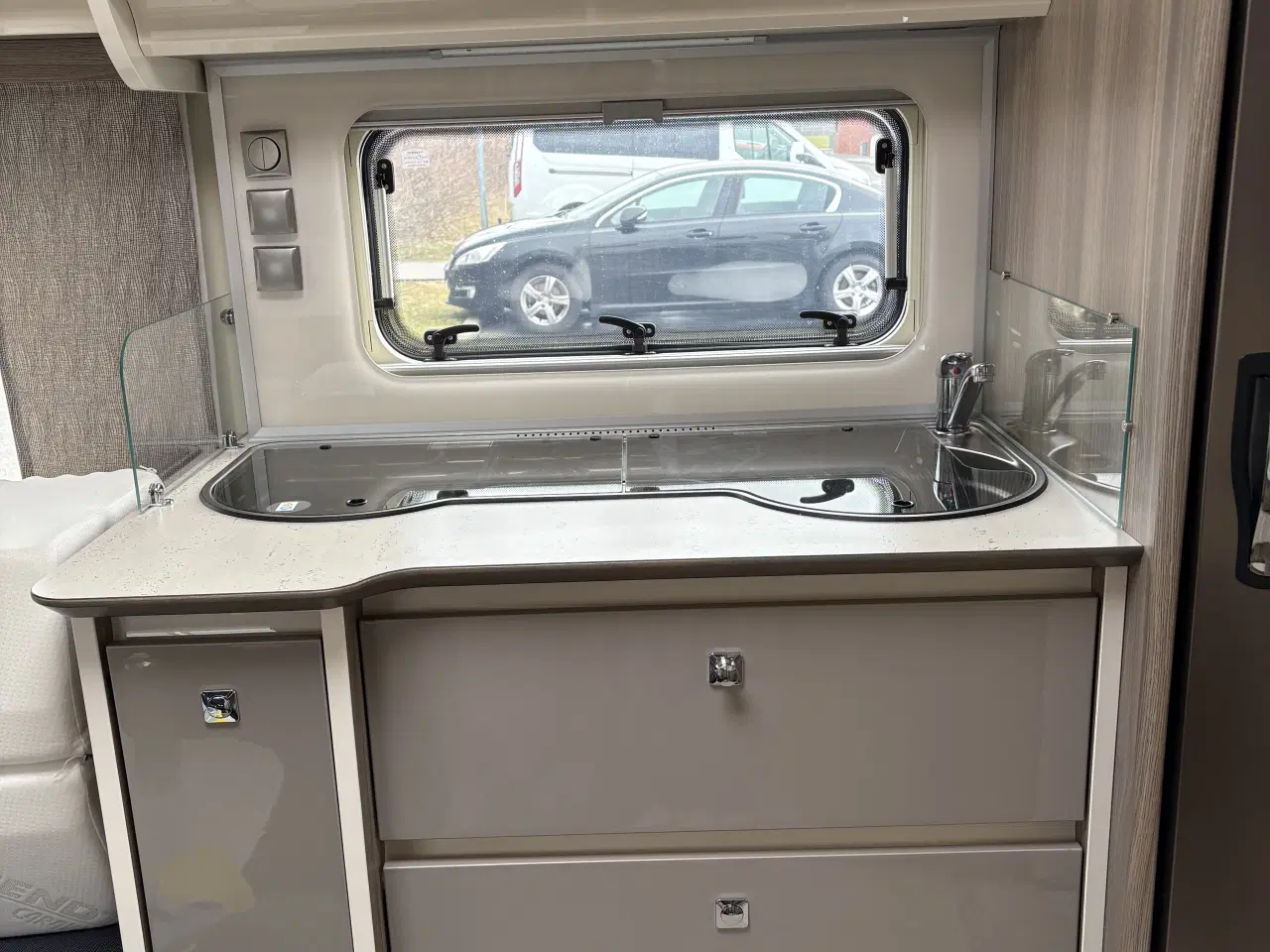 Billede 7 - Fendt Tendenza 515 SG - årg 2020