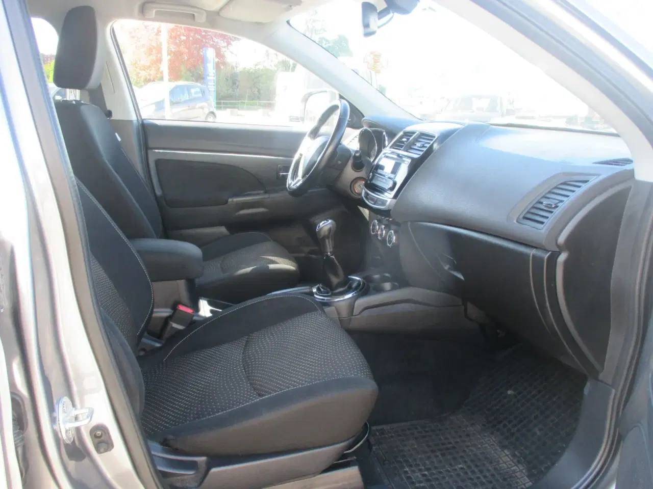 Billede 9 - Mitsubishi ASX 1,6 Invite